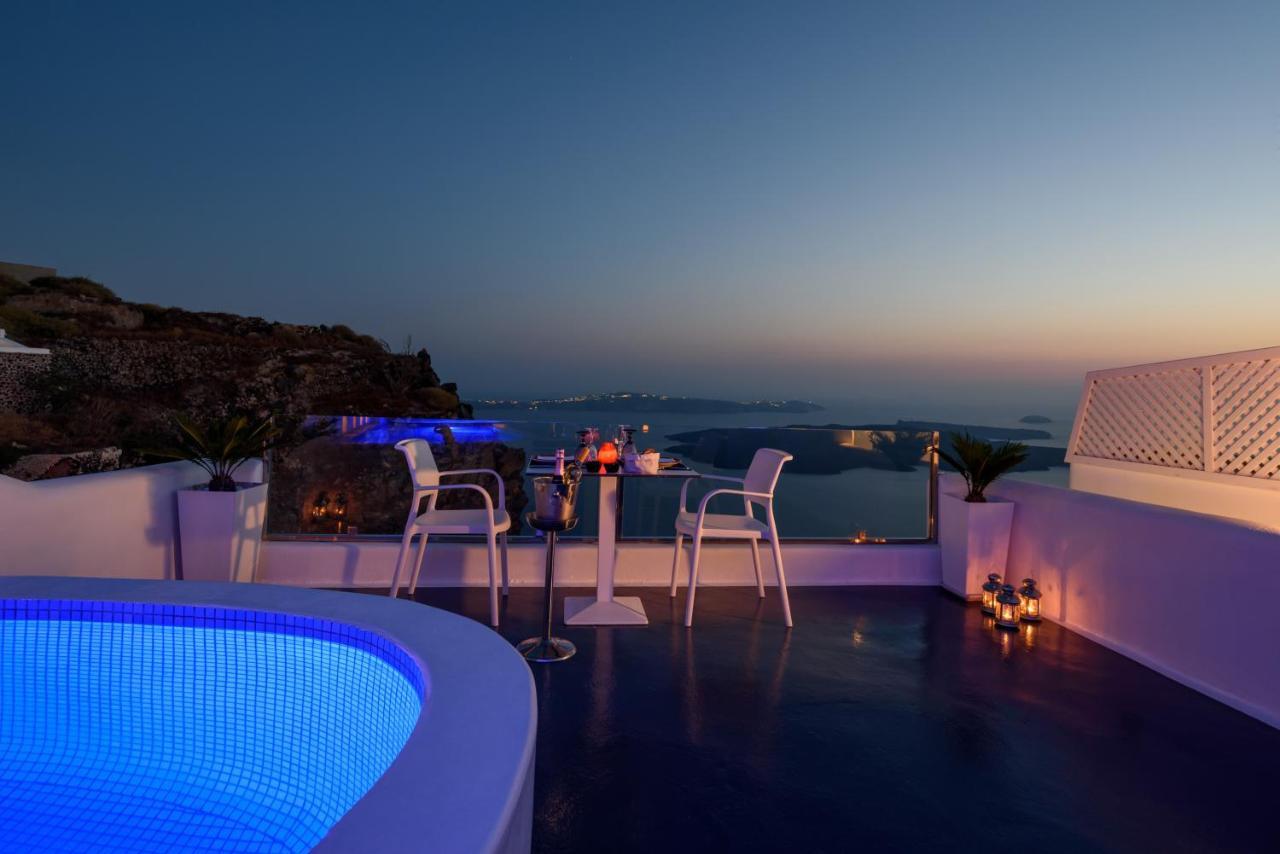 Pegasus Villas Имеровигли Екстериор снимка