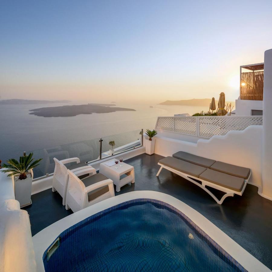 Pegasus Villas Имеровигли Екстериор снимка